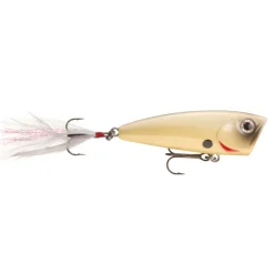 Daiwa Steez Popper 60F Matte Gill