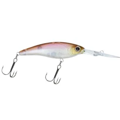 Daiwa Steez Shad 60SP DR Ghost Wakasagi