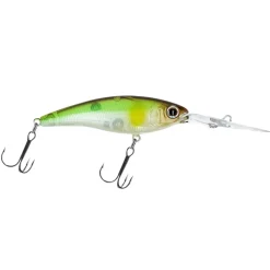 Daiwa Steez Shad 60SP MR Ghost Wakasagi