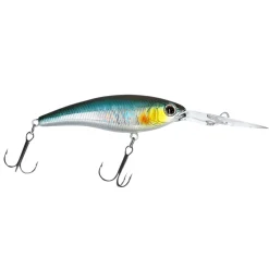 Daiwa Steez Shad 60SP MR Ghost Wakasagi