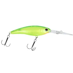 Daiwa Steez Shad 60SP MR Ghost Wakasagi