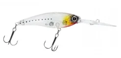 Daiwa Steez Shad 60SP MR Ghost Wakasagi