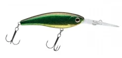 Daiwa Steez Shad 60SP MR Ghost Wakasagi