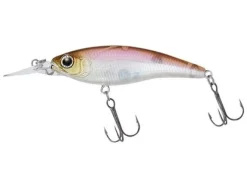 Daiwa Steez Shad 60SP SR Ghost Wakasagi
