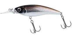 Daiwa Steez Shad 60SP SR Ghost Wakasagi