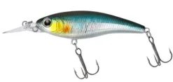 Daiwa Steez Shad 60SP SR Ghost Wakasagi