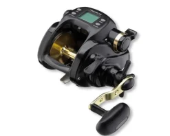 Daiwa Tanacom 750 Elektrorolle Meeresrolle