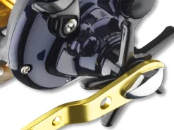 Daiwa Tanasensor 500 Line Counter