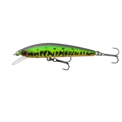 Daiwa Tournament Baby Minnow 60SP Chart Back Pearl