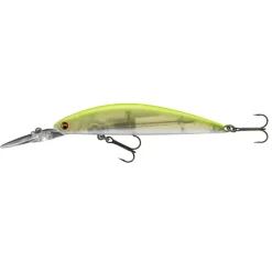 Daiwa Tournament Current Master 93F-DR Chart Back Pearl