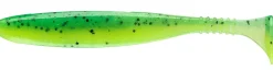 Daiwa Tournament D-Fin 10,2cm Green/Pearl