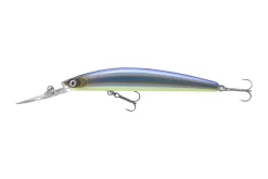 Daiwa Tournament Double Clutch 75SP-G Chart Back Pearl