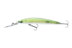 Daiwa Tournament Double Clutch 75SP-G Chart Back Pearl