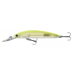 Daiwa Tournament Double Clutch 60SP-G Chart Back Pearl