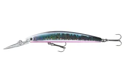 Daiwa Tournament Double Clutch 60SP-G Chart Back Pearl