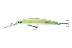 Daiwa Tournament Double Clutch 60SP-G Chart Back Pearl