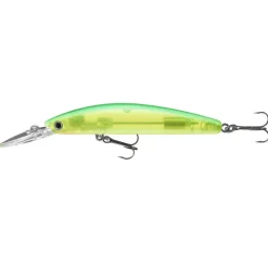 Daiwa Tournament Double Clutch 60SP-G Chart Back Pearl