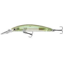 Daiwa Tournament Double Clutch 60SP-G Chart Back Pearl