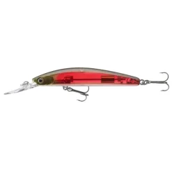 Daiwa Tournament Double Clutch 60SP-G Chart Back Pearl