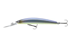 Daiwa Tournament Double Clutch 60SP-G Chart Back Pearl