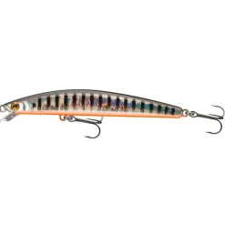Daiwa Tournament Minnow 120SP Pearl Ghost Perch