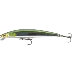 Daiwa Tournament Minnow 120SP Pearl Ghost Perch