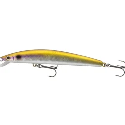Daiwa Tournament Minnow 120SP Pearl Ghost Perch