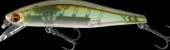 Daiwa Tournament Wise Minnow 70FS Chart Back Pearl