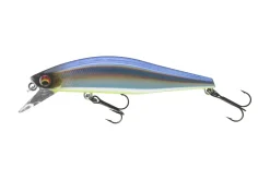 Daiwa Tournament Wise Minnow 70FS Chart Back Pearl
