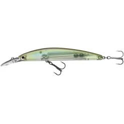 Daiwa Tournament XL Shiner 130F-MR Chart Back Pearl