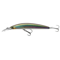 Daiwa Tournament XL Shiner 130F-MR Chart Back Pearl