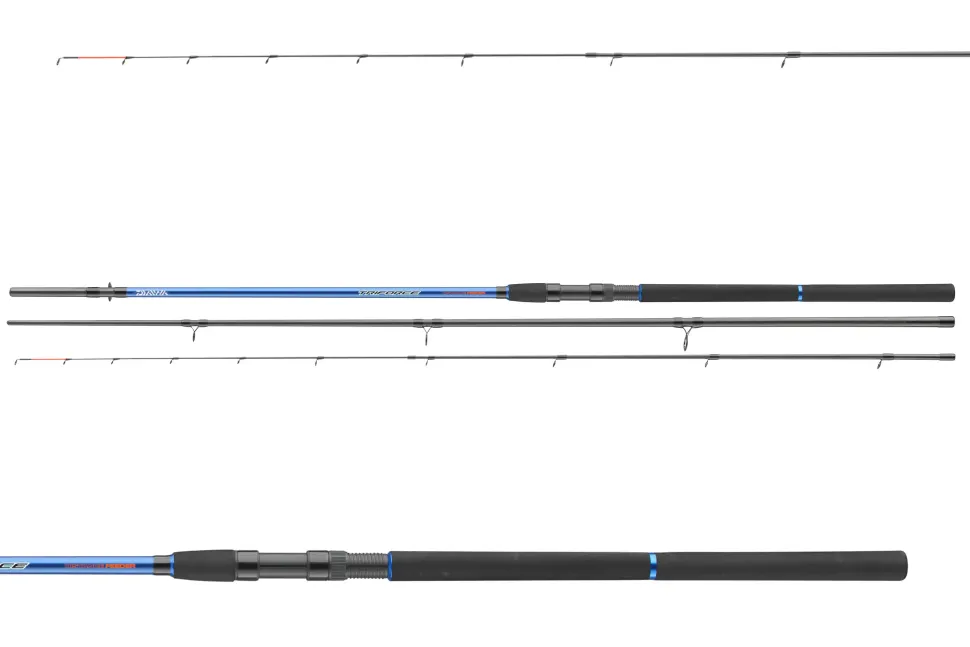 Daiwa Triforce Feeder 3,90m 120-120g