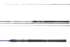 Daiwa Triforce Method Feeder 3,00m 60-60g