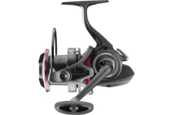 Daiwa Whisker 25QD Big Pit