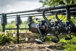 Daiwa Whisker 25QD Big Pit