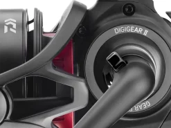 Daiwa Whisker 25QD Big Pit