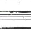Daiwa Wilderness Travel Solid 2,15m 5-15g