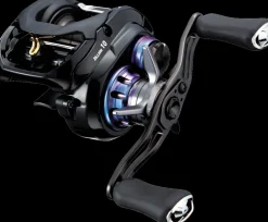 Daiwa Zillion SV TW 10.0L