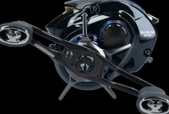 Daiwa Zillion SV TW 10.0L