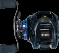 Daiwa Zillion SV TW 10.0L