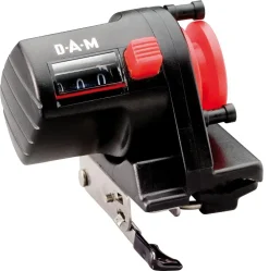 DAM Dam Line Counter