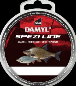 DAM Damyl Spezi Line Coarse 500m 0,16mm