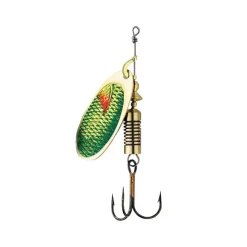 DAM Effzet Nature 3D Spinner #2 Roach