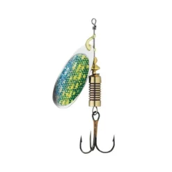 DAM Effzet Nature 3D Spinner #2 Roach