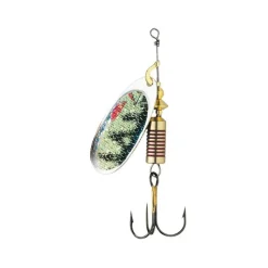DAM Effzet Nature 3D Spinner #2 Roach