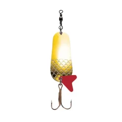 DAM Effzett Blinker 3,2cm 6g Gold