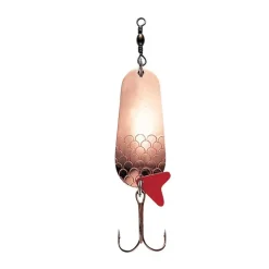 DAM Effzett Blinker 3,2cm 6g Gold