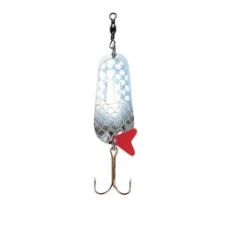 DAM Effzett Blinker 3,2cm 6g Gold