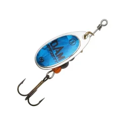 DAM FZ Fluo Spinner #5 Red