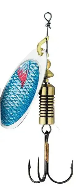 DAM FZ Nature 3D Spinner #3 Roach